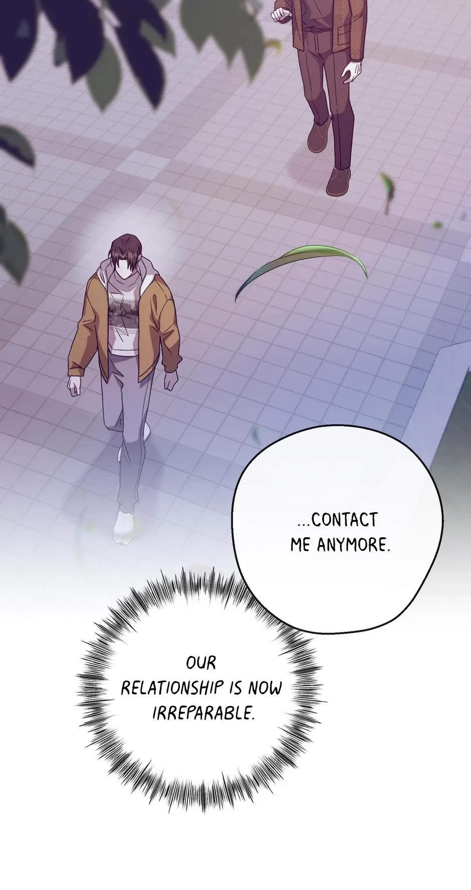 Cry Devil Cry Chapter 31, page 18