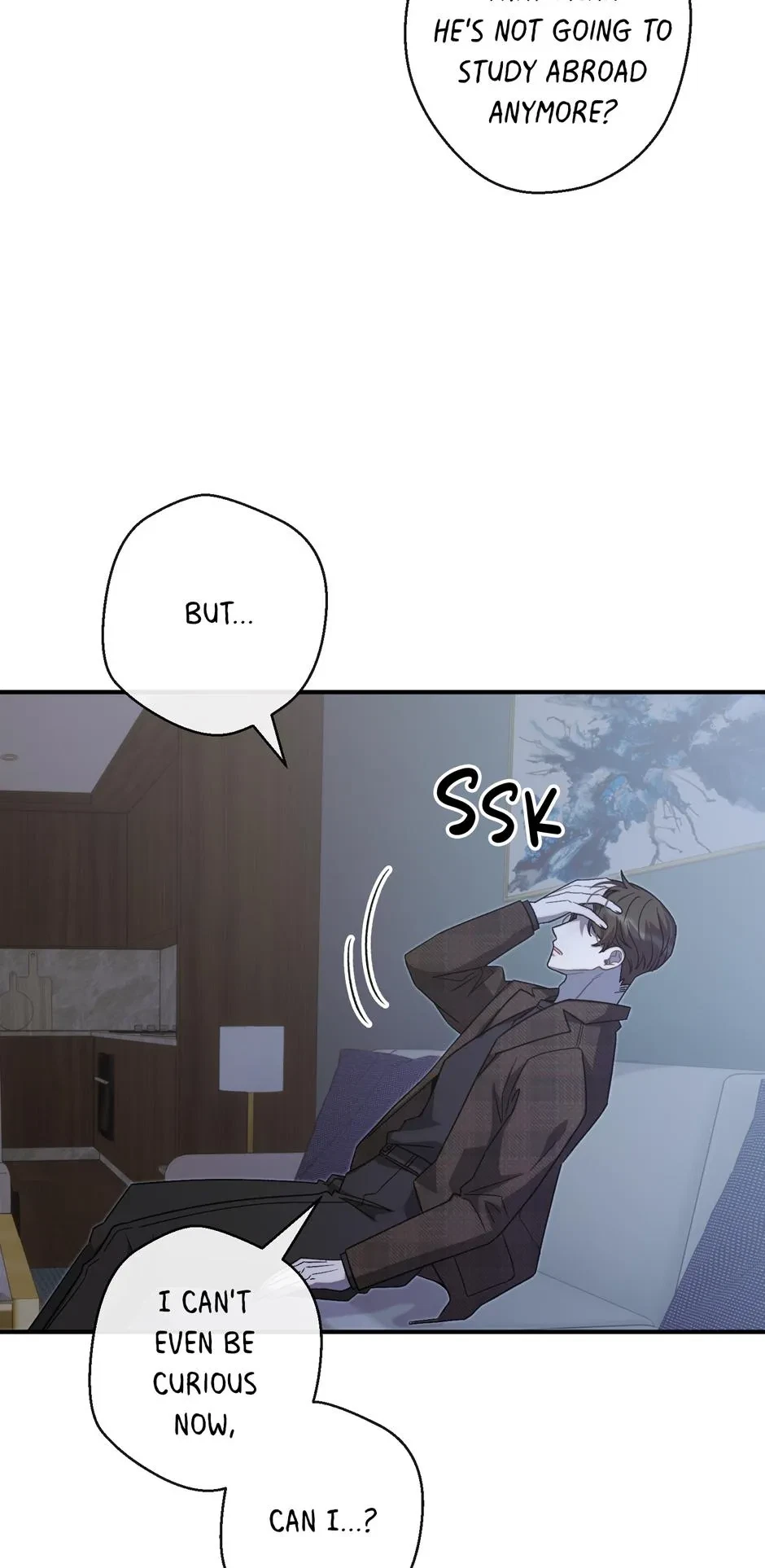 Cry Devil Cry Chapter 31, page 24