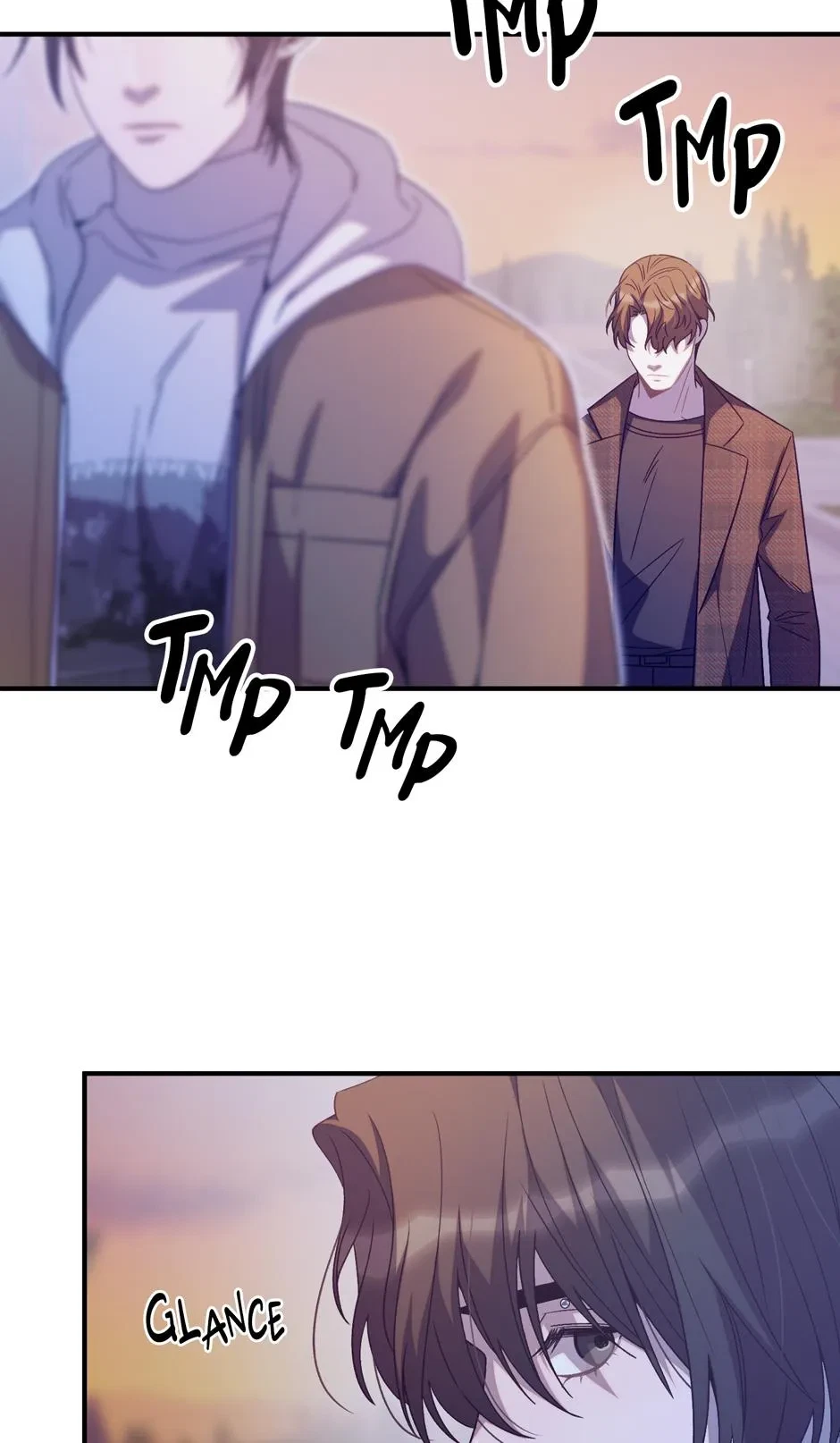 Cry Devil Cry Chapter 31, page 3
