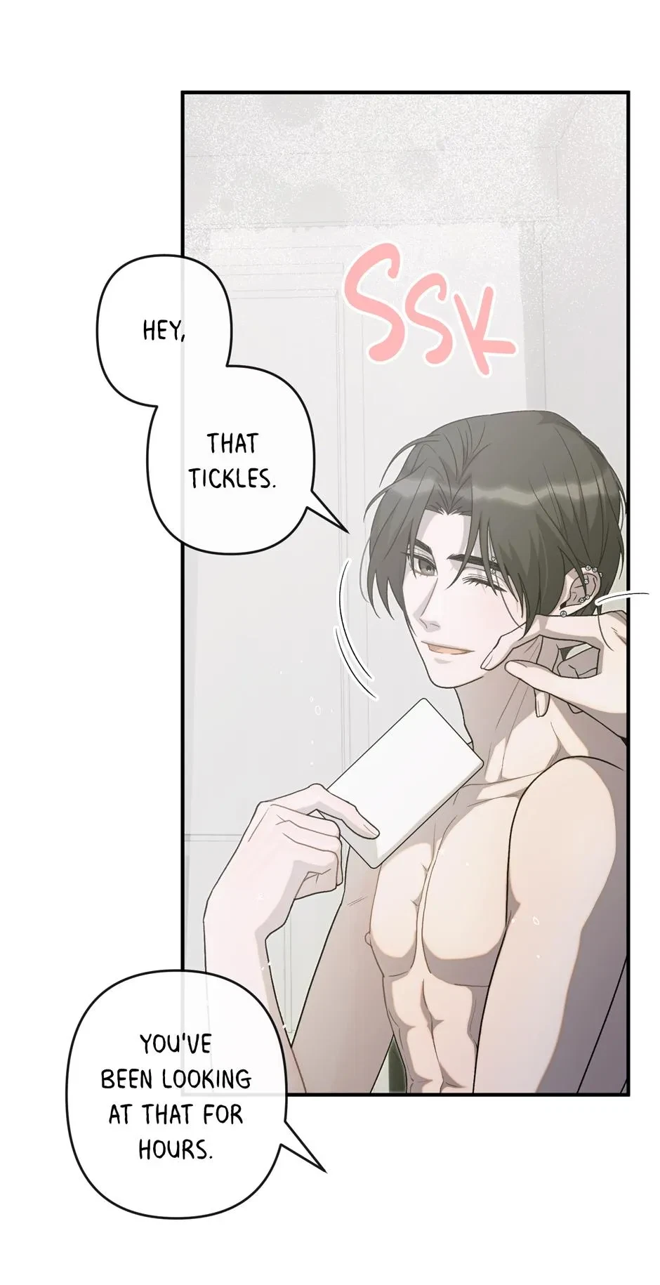 Cry Devil Cry Chapter 31, page 36