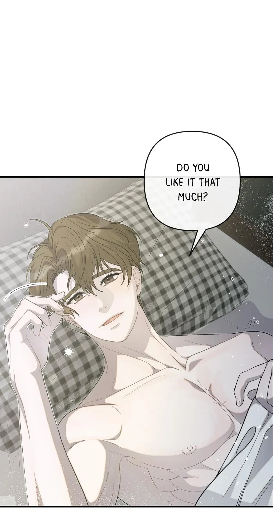 Cry Devil Cry Chapter 31, page 37