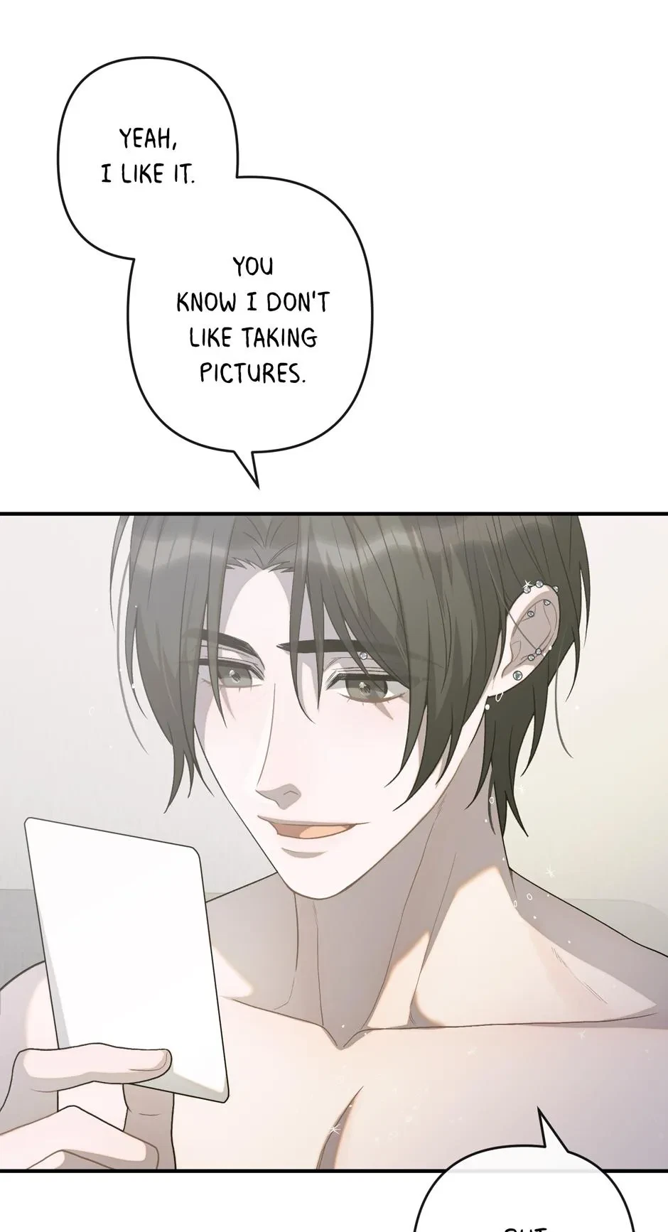 Cry Devil Cry Chapter 31, page 38