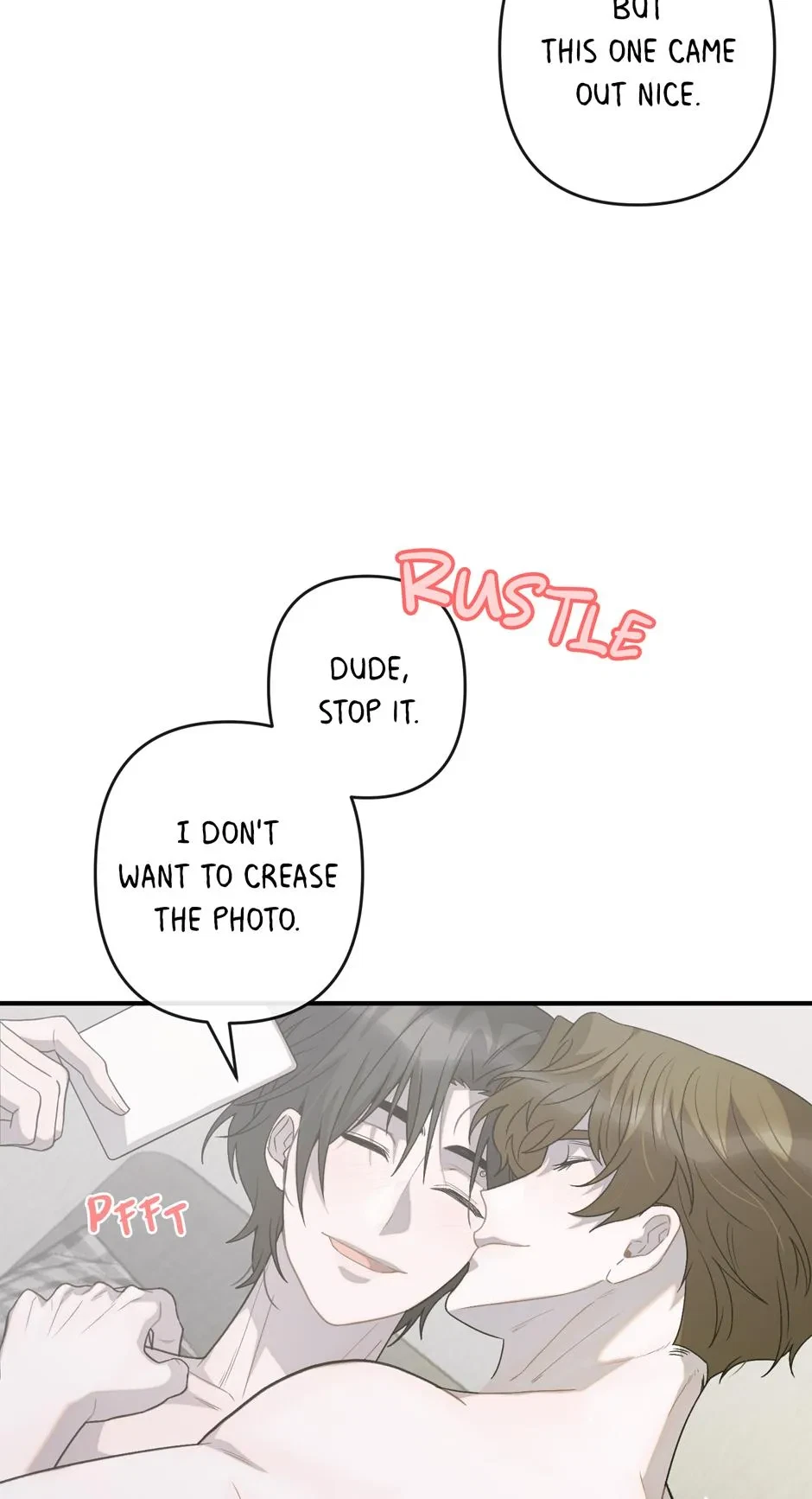 Cry Devil Cry Chapter 31, page 39