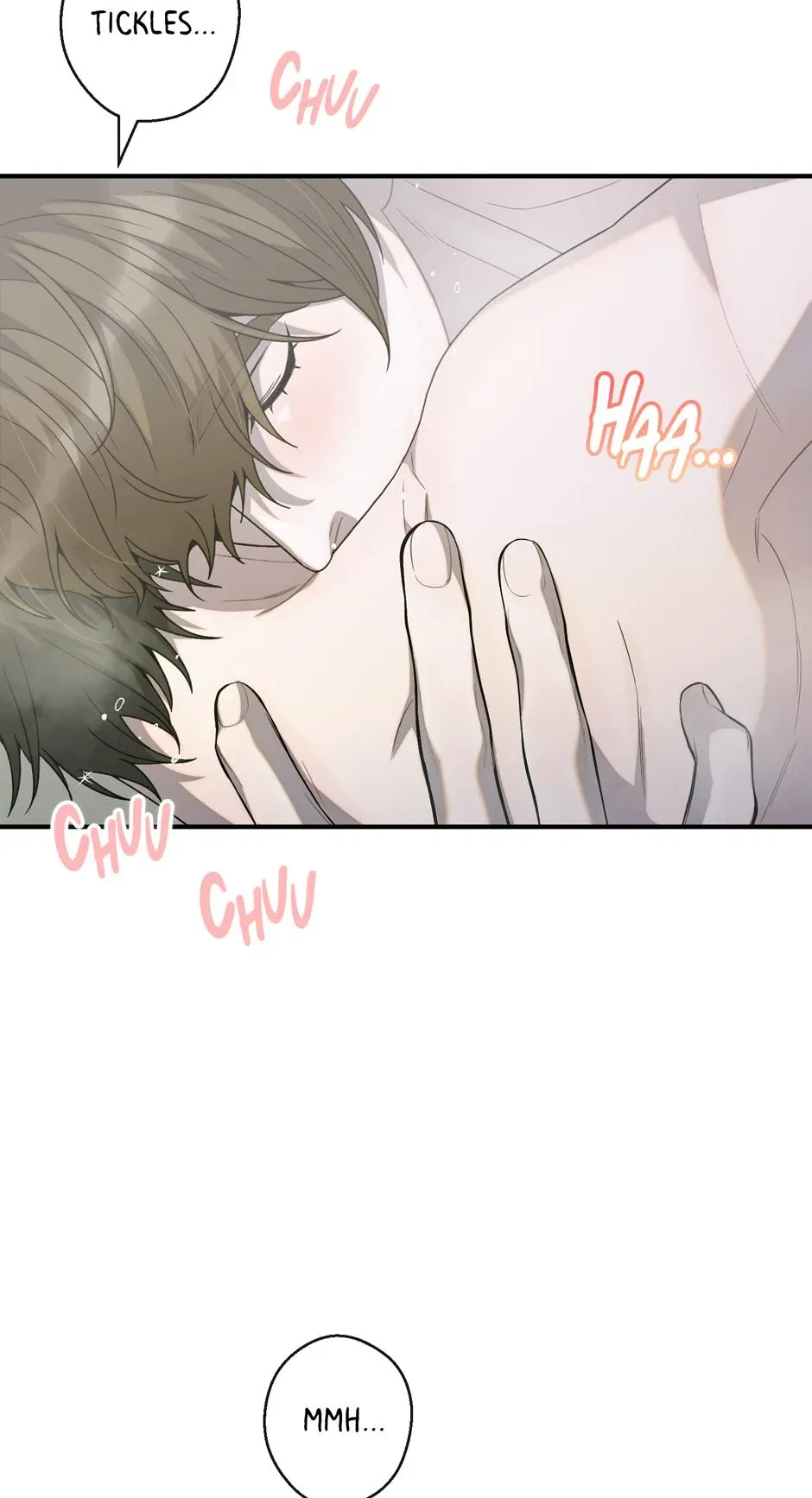Cry Devil Cry Chapter 31, page 42