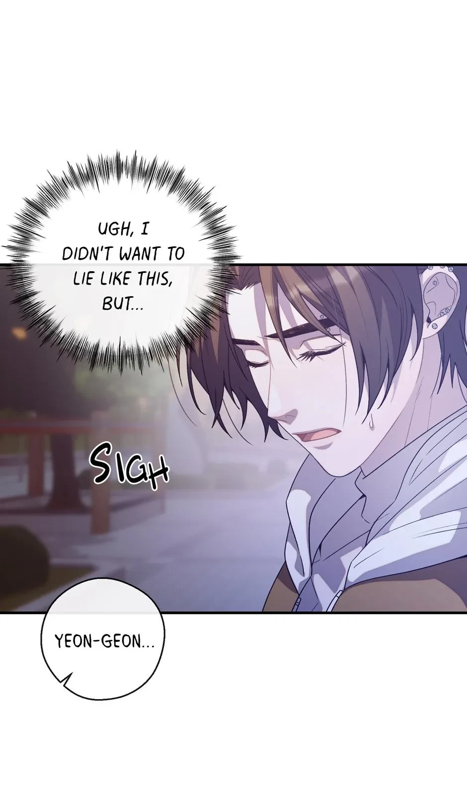 Cry Devil Cry Chapter 31, page 5