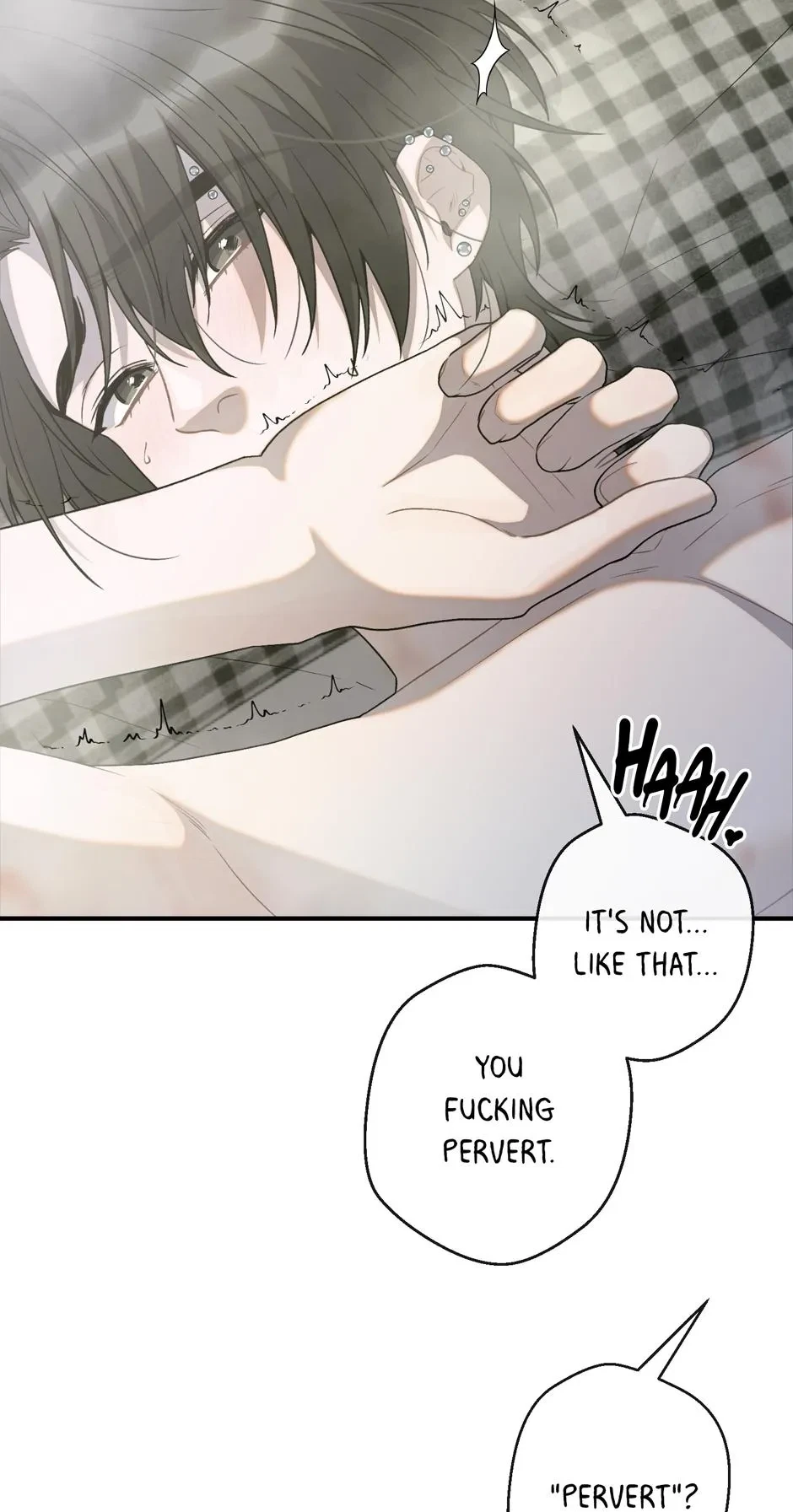 Cry Devil Cry Chapter 31, page 58