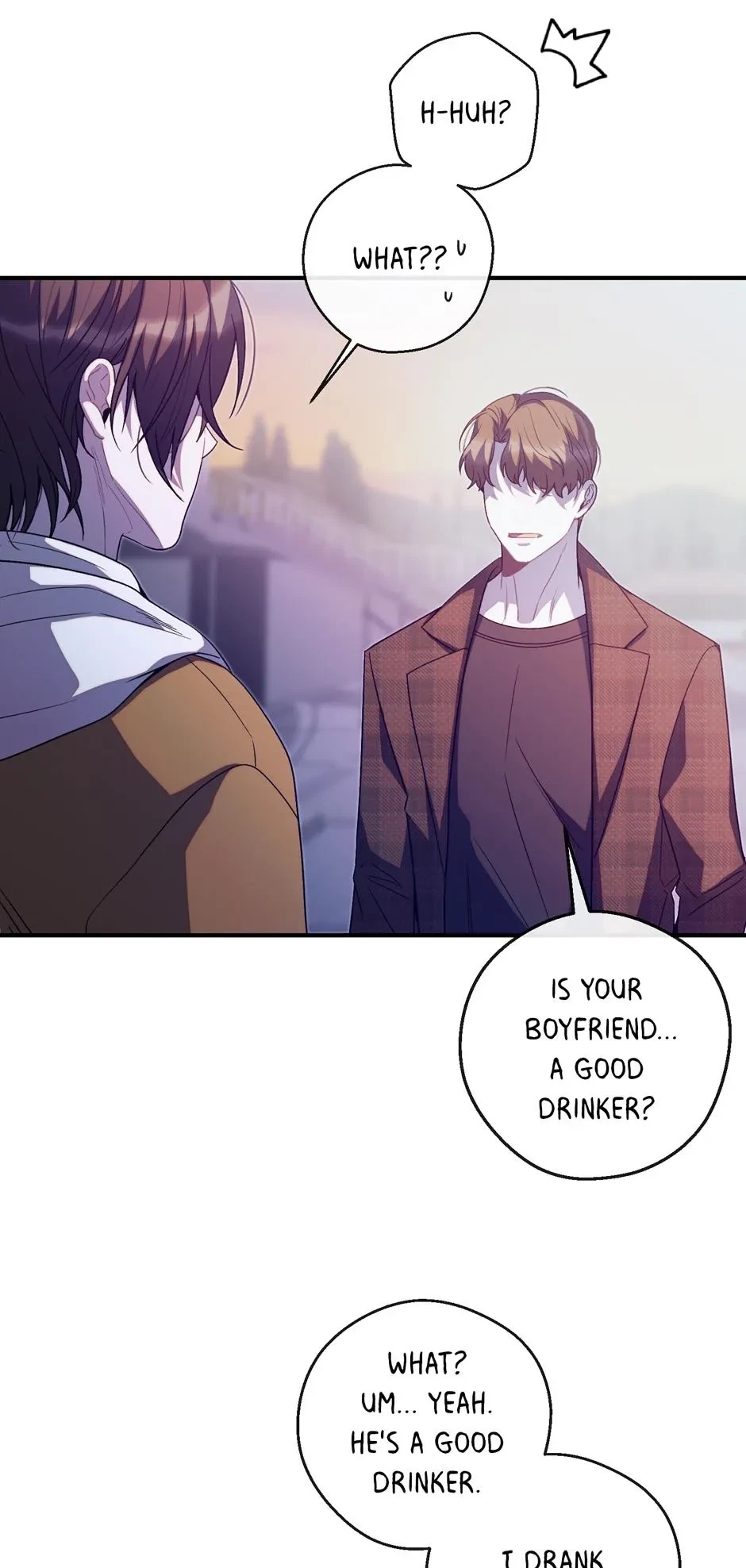 Cry Devil Cry Chapter 31, page 6