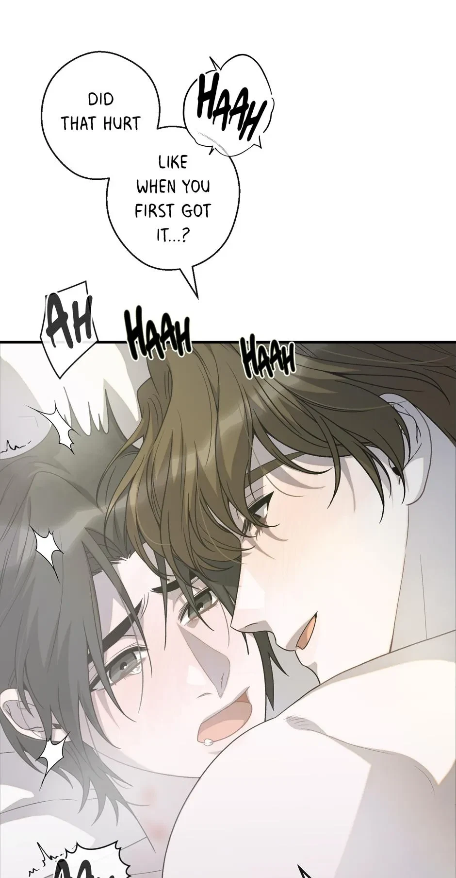 Cry Devil Cry Chapter 31, page 60