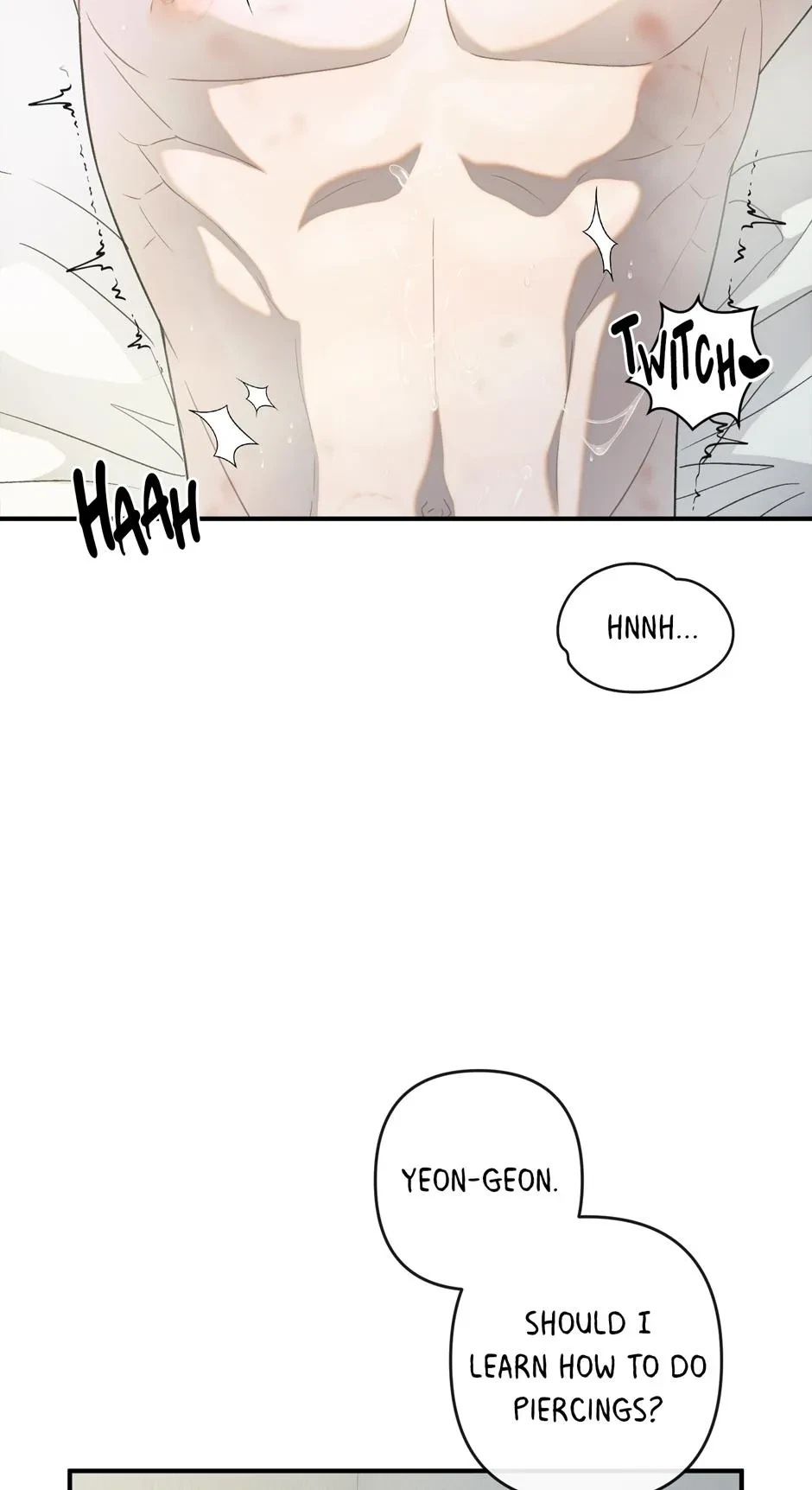 Cry Devil Cry Chapter 31, page 69