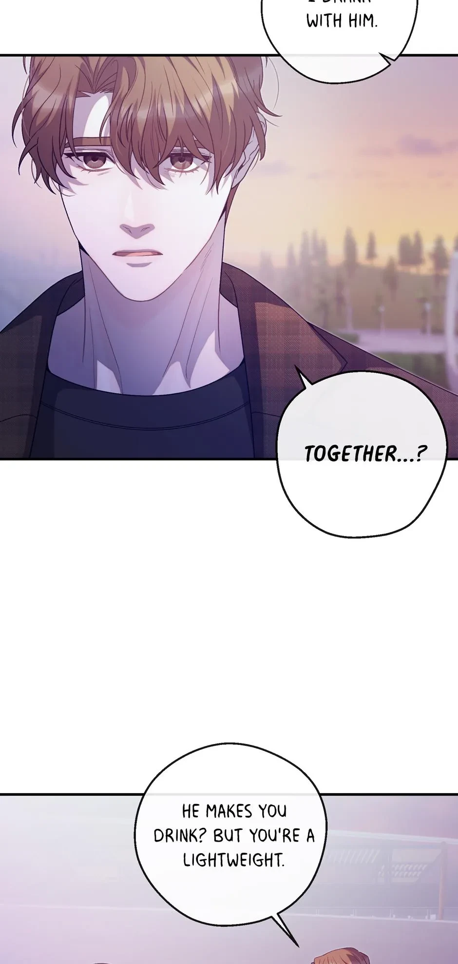 Cry Devil Cry Chapter 31, page 7