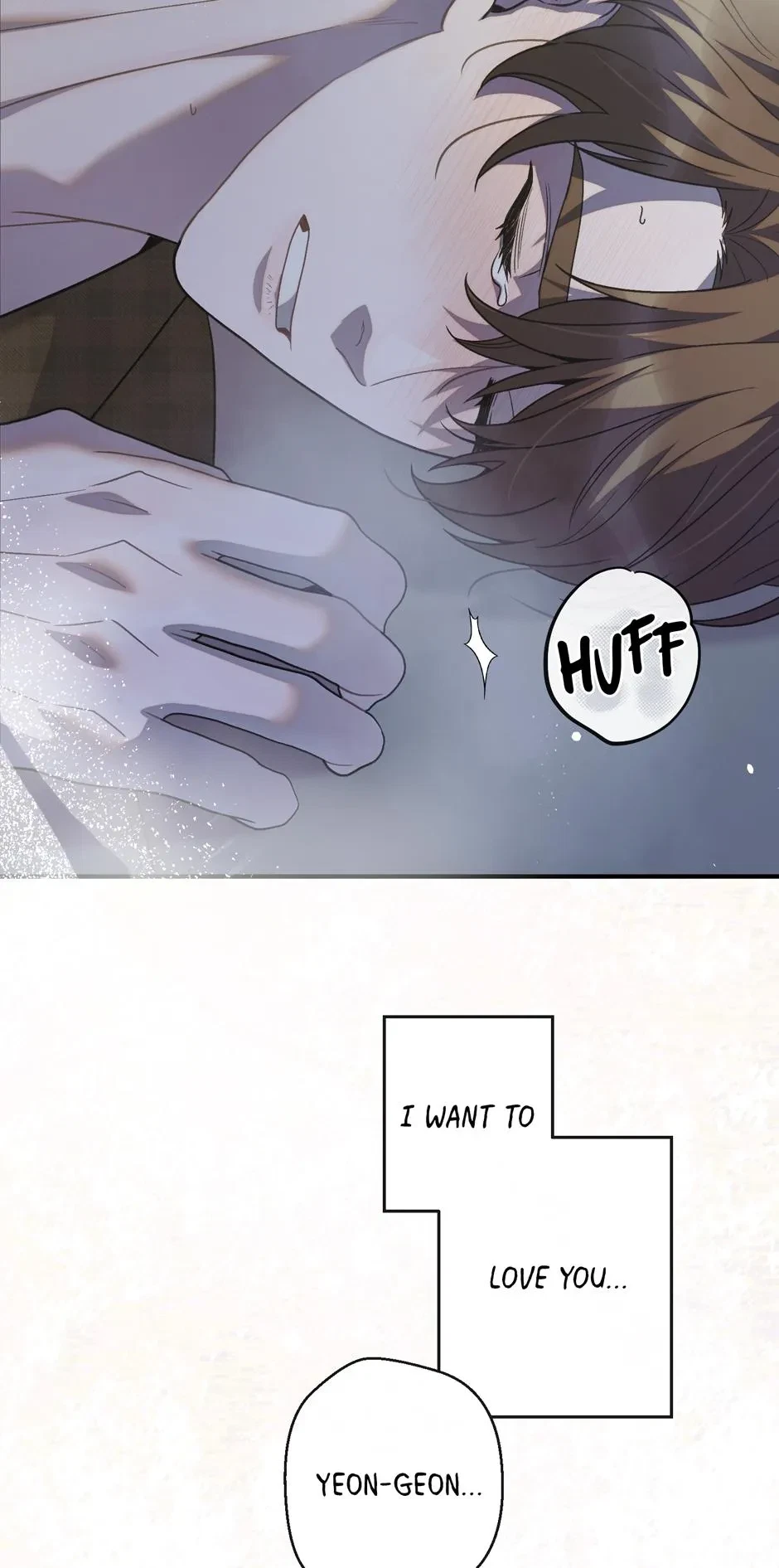 Cry Devil Cry Chapter 31, page 81