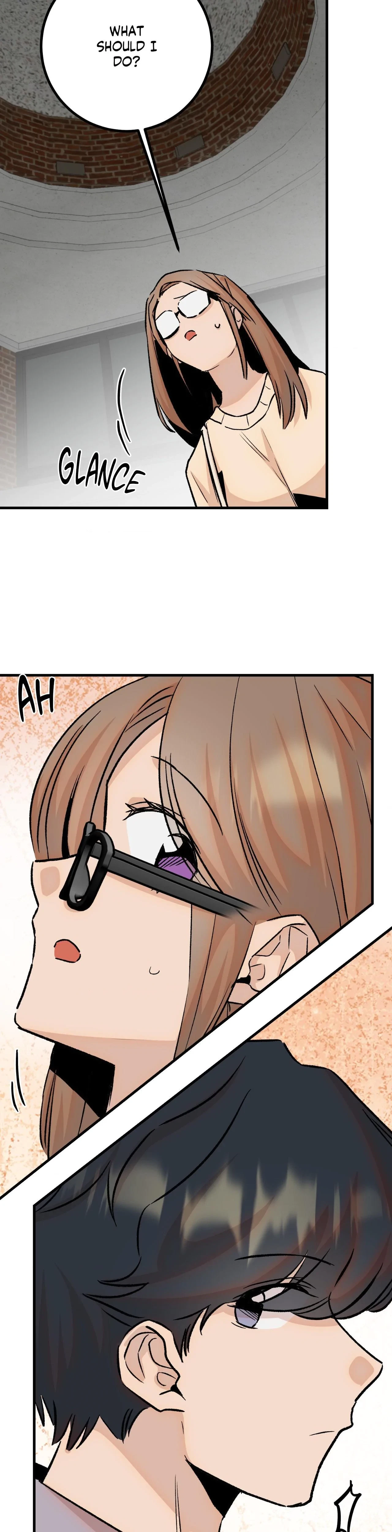 Three's A (Nice) Crowd Chapter 33, page 10