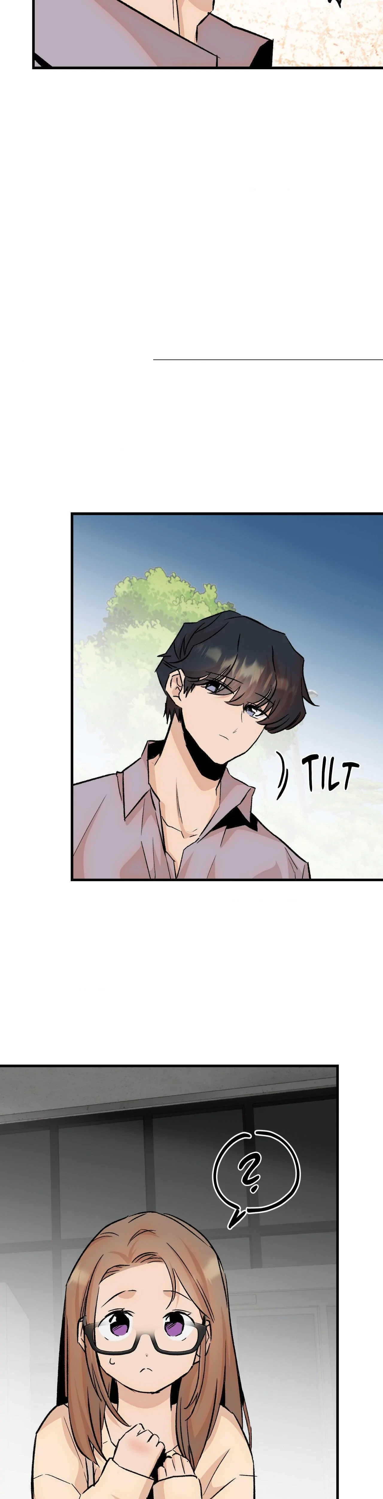 Three's A (Nice) Crowd Chapter 33, page 11