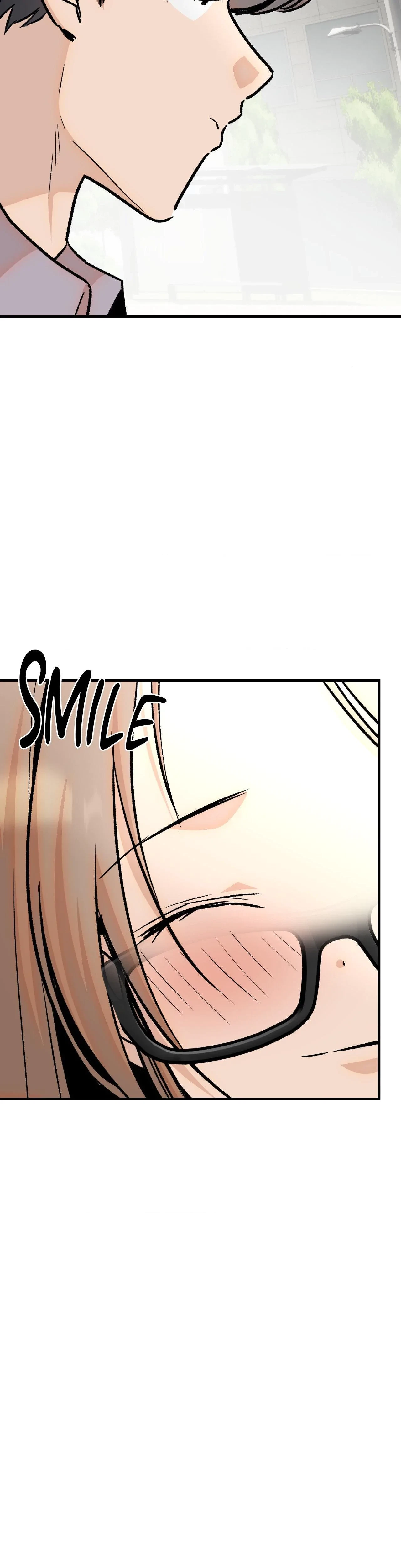 Three's A (Nice) Crowd Chapter 33, page 17