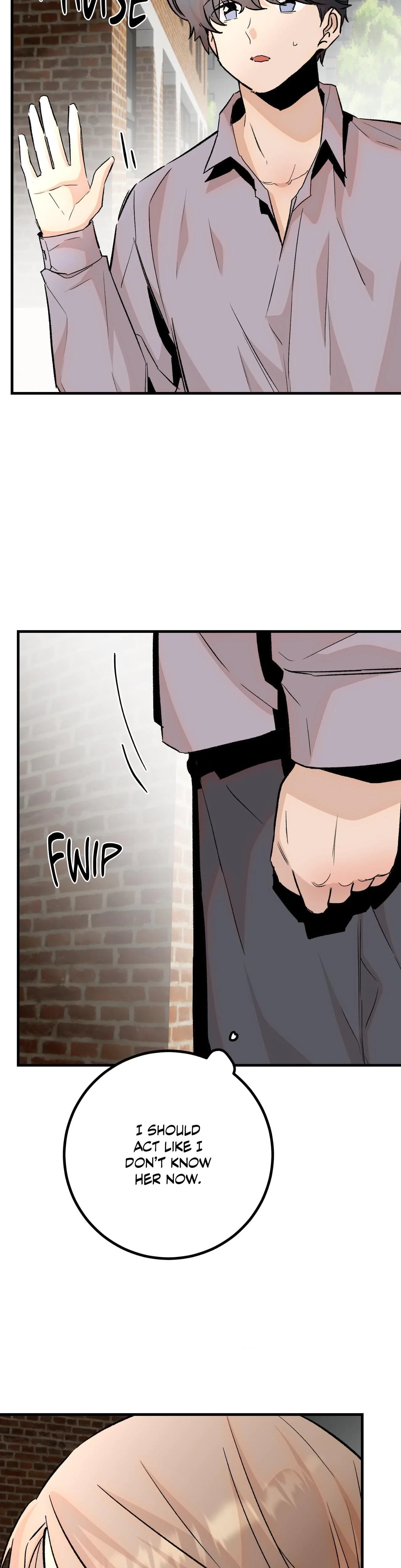Three's A (Nice) Crowd Chapter 33, page 2