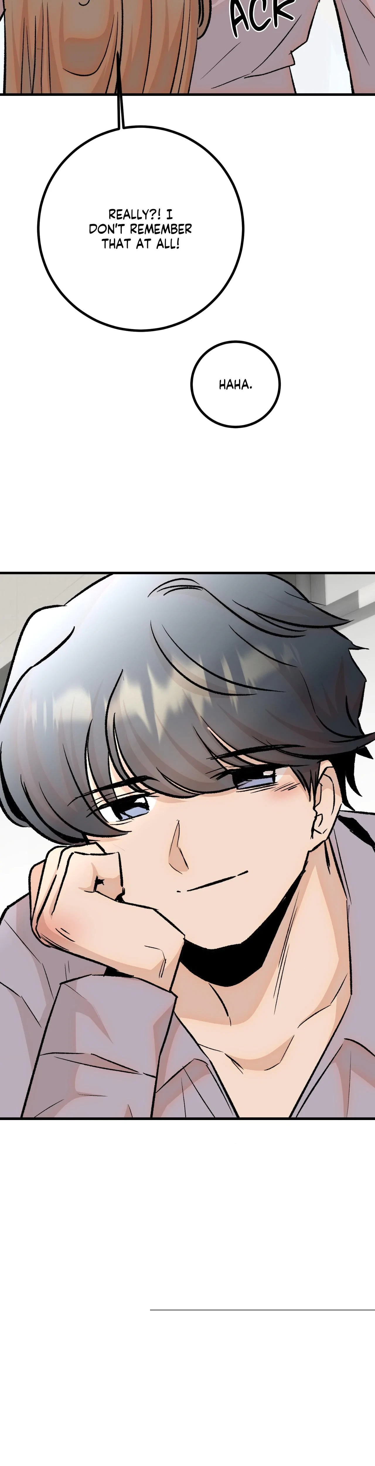 Three's A (Nice) Crowd Chapter 33, page 24