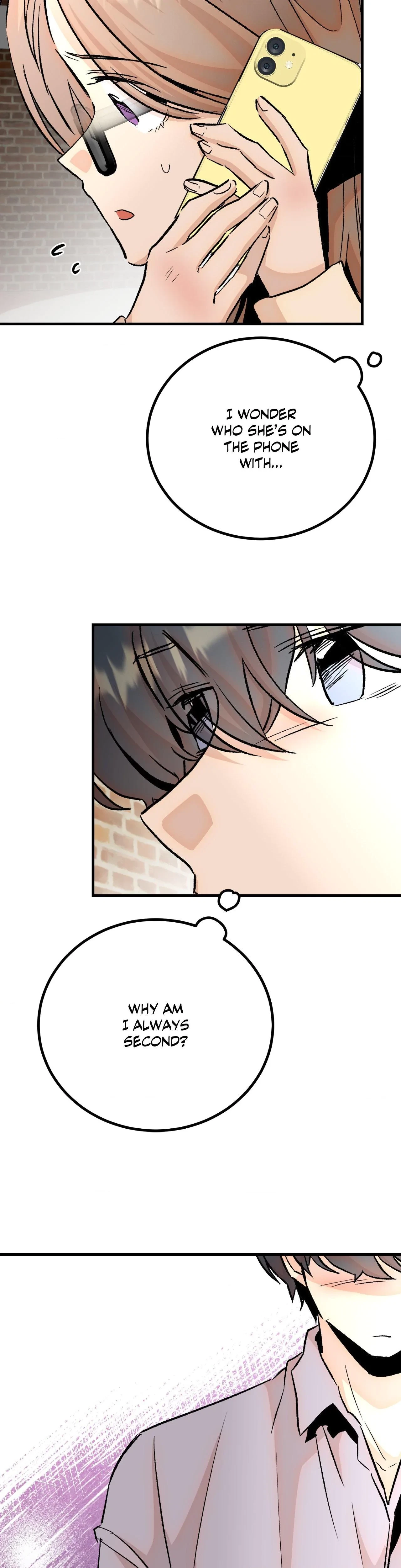 Three's A (Nice) Crowd Chapter 33, page 3
