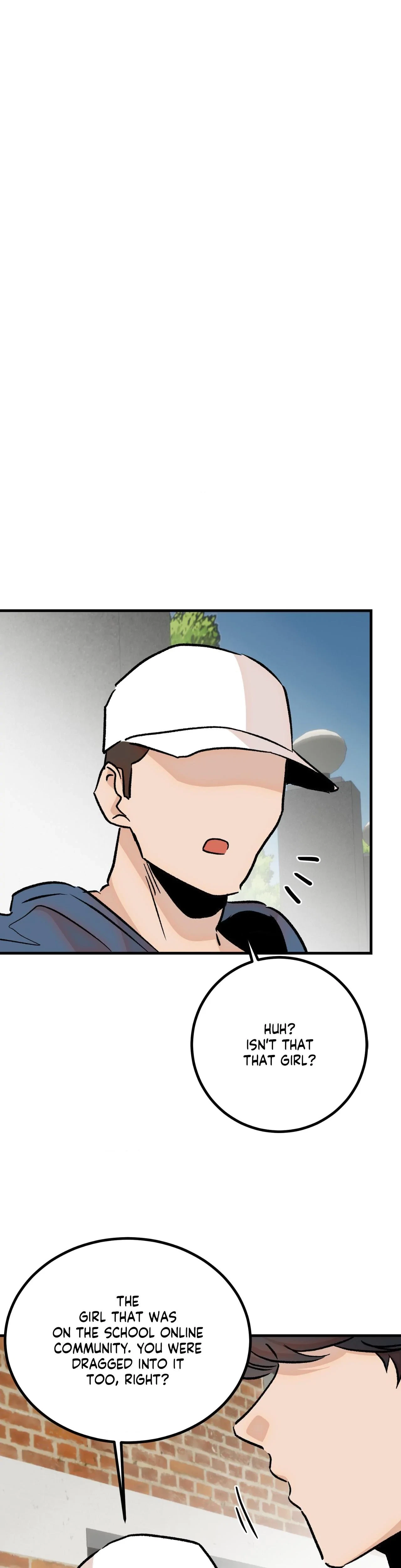 Three's A (Nice) Crowd Chapter 33, page 5