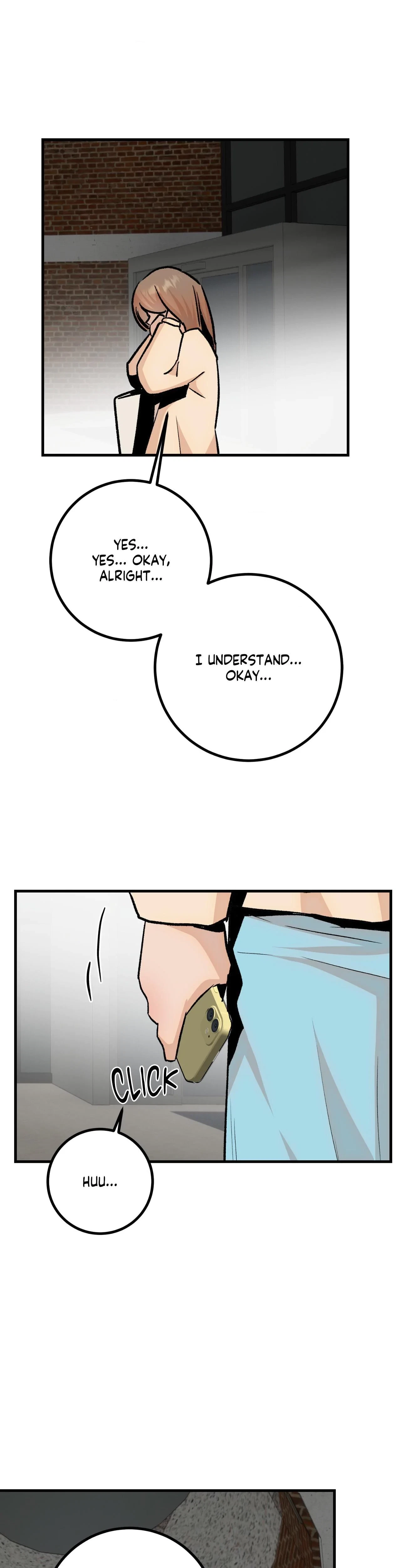 Three's A (Nice) Crowd Chapter 33, page 9