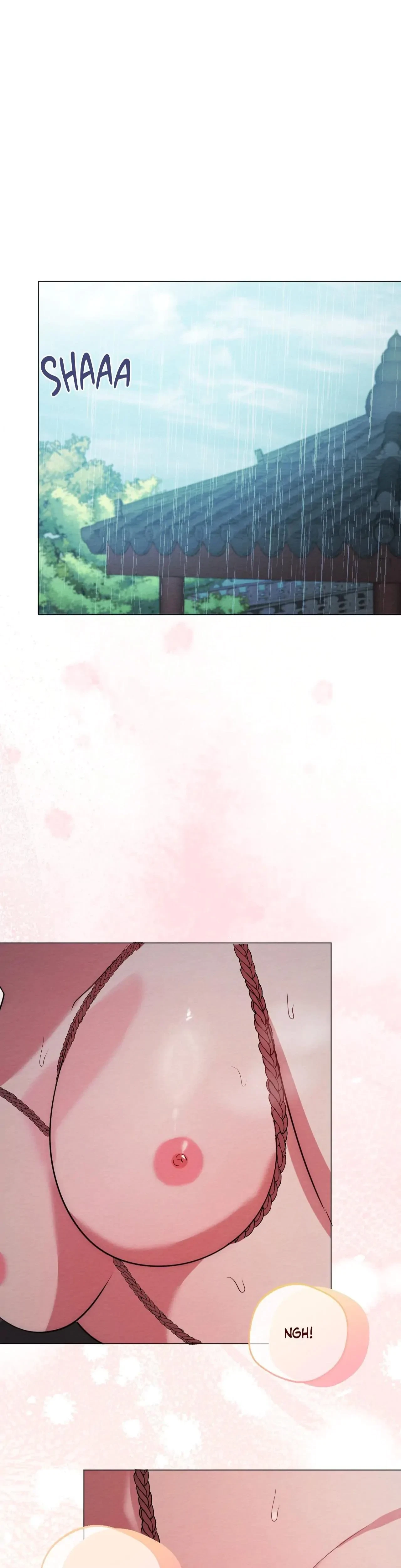 Capturing Spirits, Catching Feelings Chapter 22, page 19