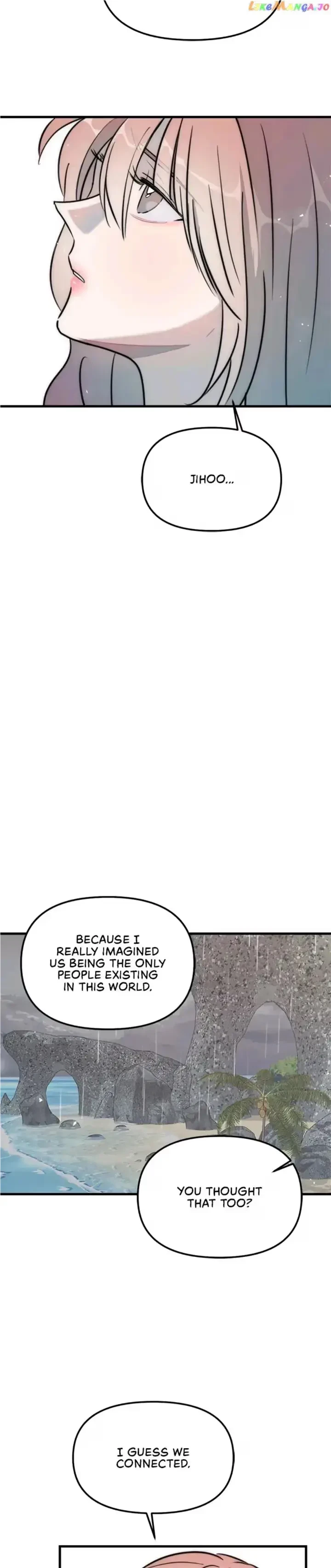 A Friendship So Impure Chapter 47, page 11