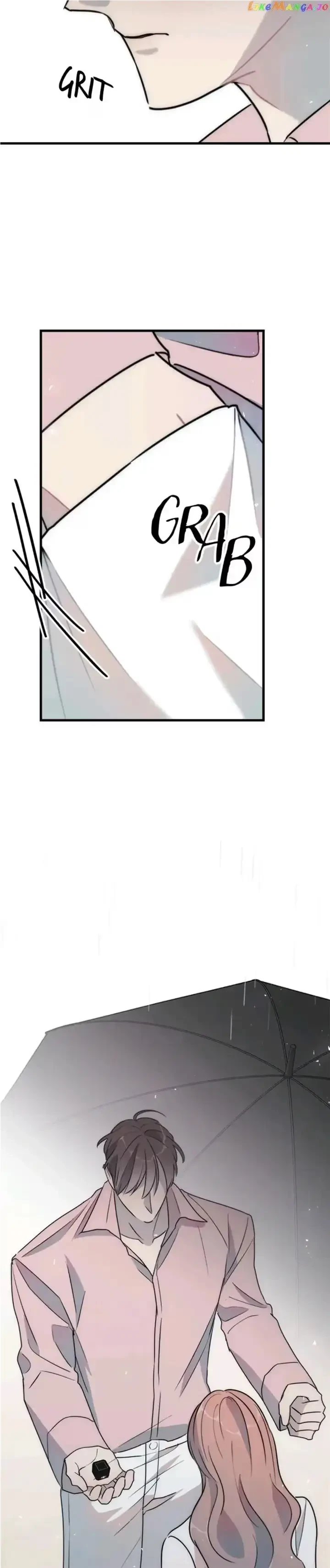 A Friendship So Impure Chapter 47, page 13