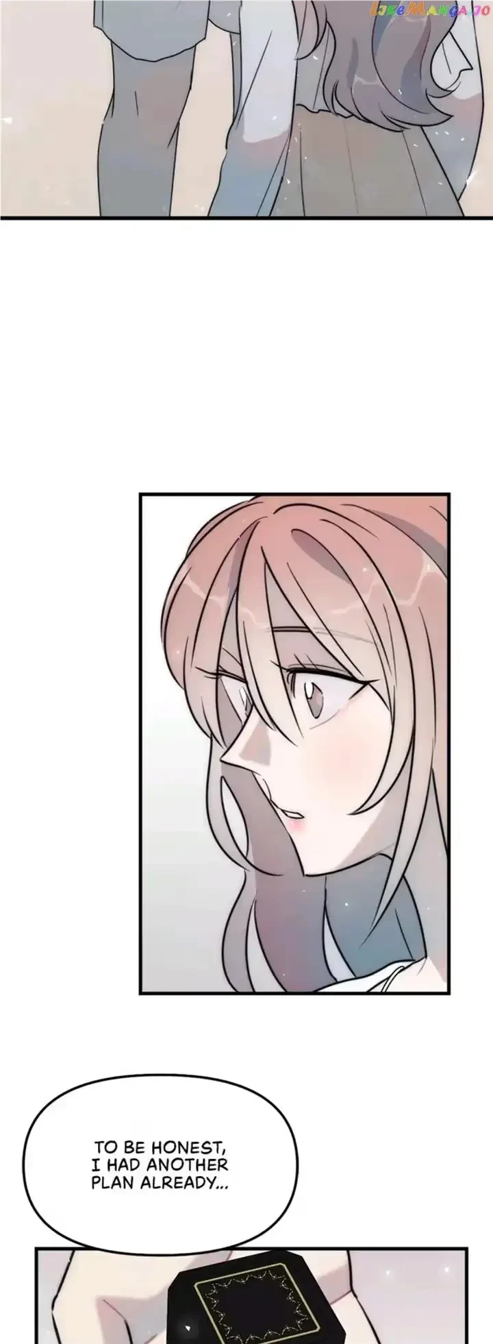 A Friendship So Impure Chapter 47, page 14