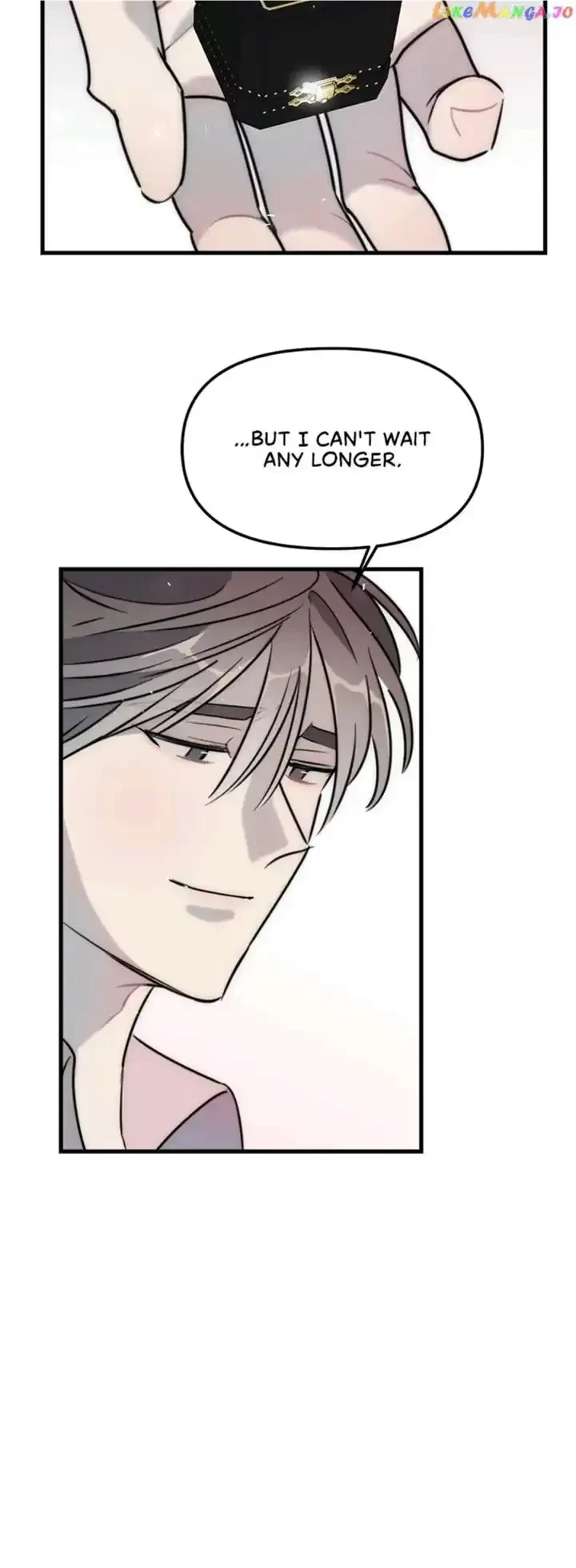 A Friendship So Impure Chapter 47, page 15