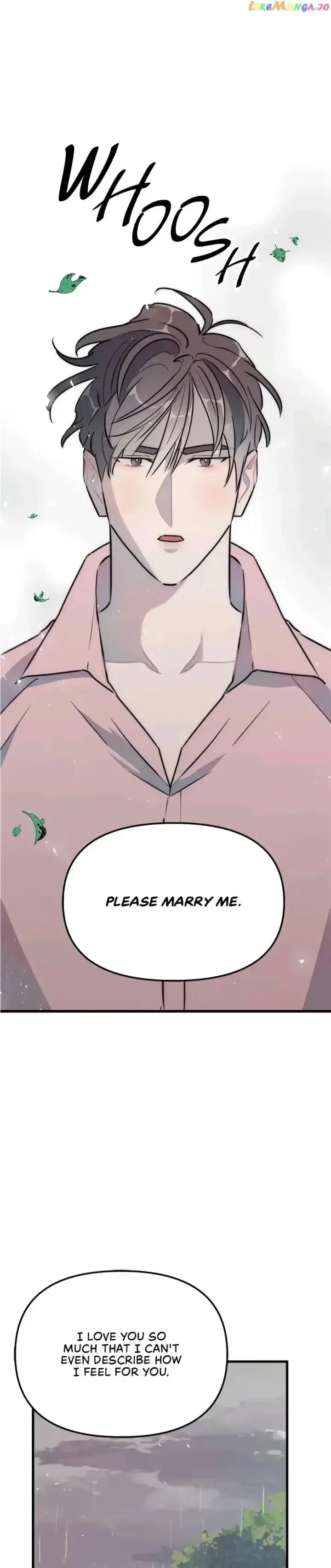 A Friendship So Impure Chapter 47, page 17