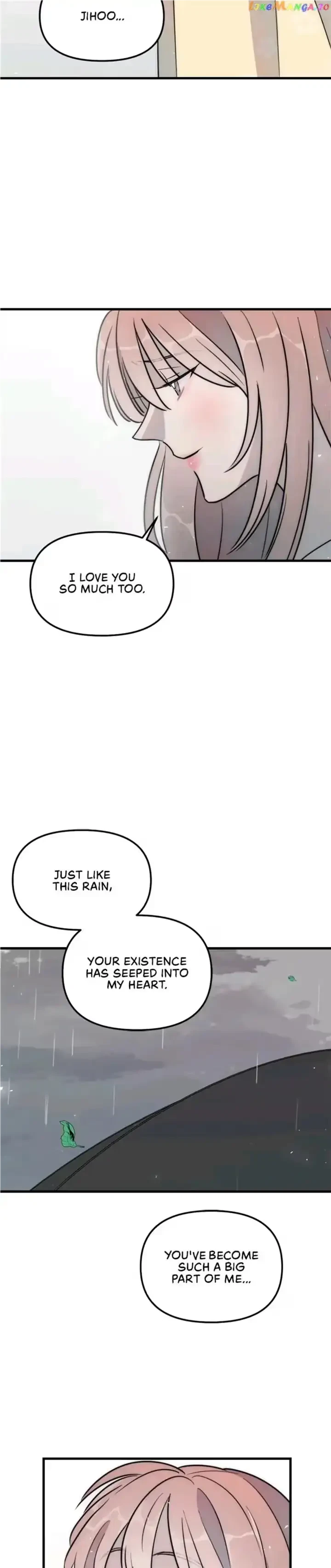 A Friendship So Impure Chapter 47, page 19