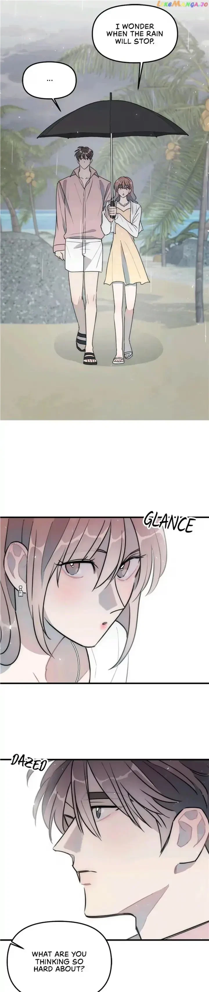 A Friendship So Impure Chapter 47, page 2