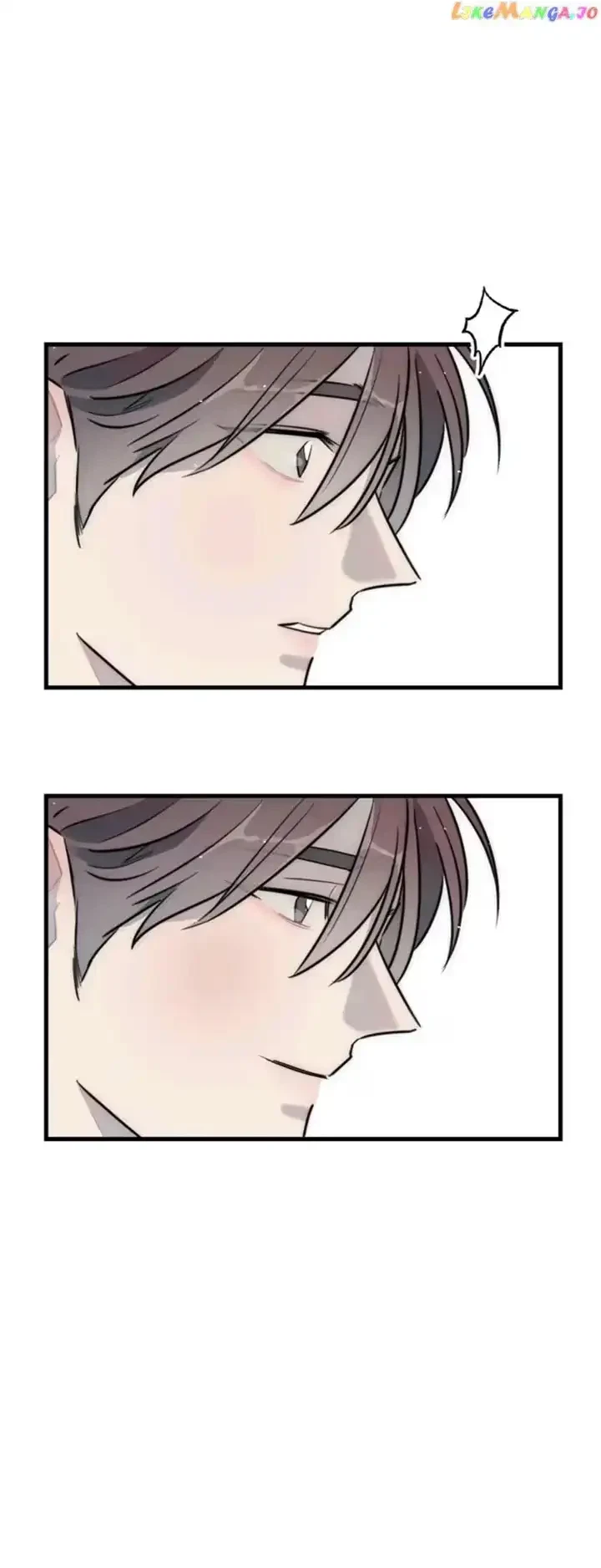 A Friendship So Impure Chapter 47, page 22