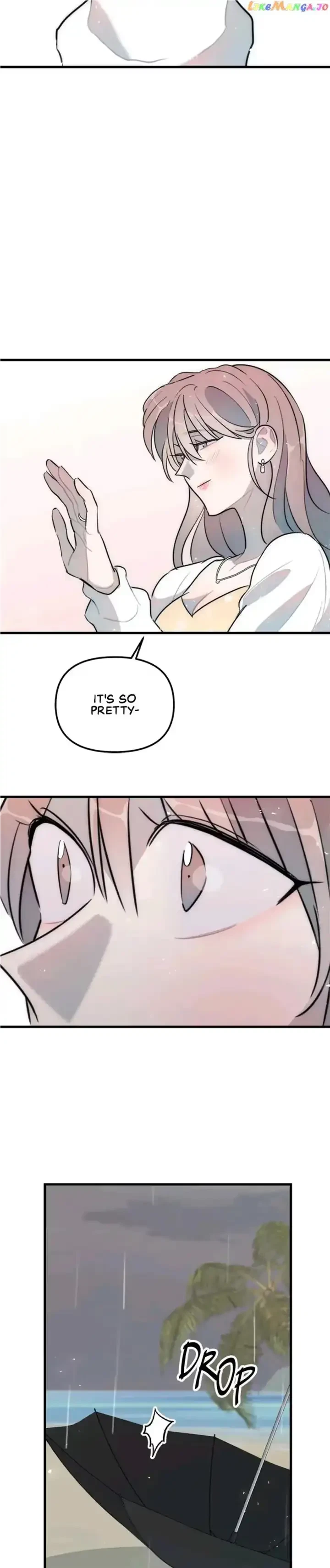 A Friendship So Impure Chapter 47, page 24