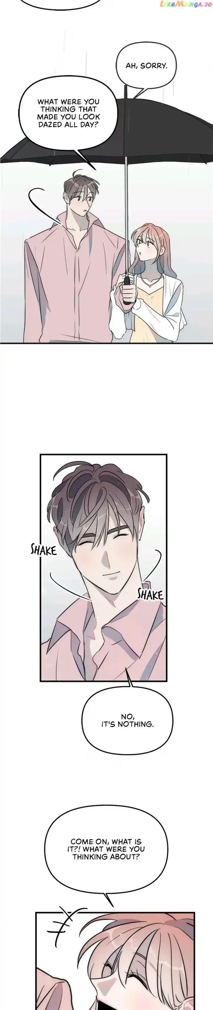 A Friendship So Impure Chapter 47, page 3