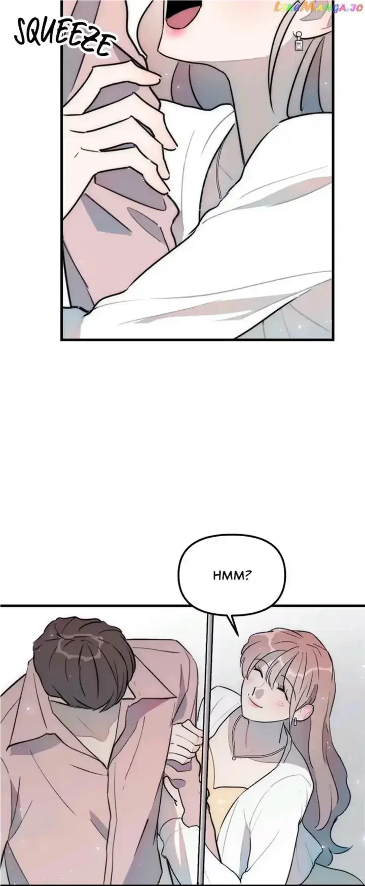 A Friendship So Impure Chapter 47, page 4