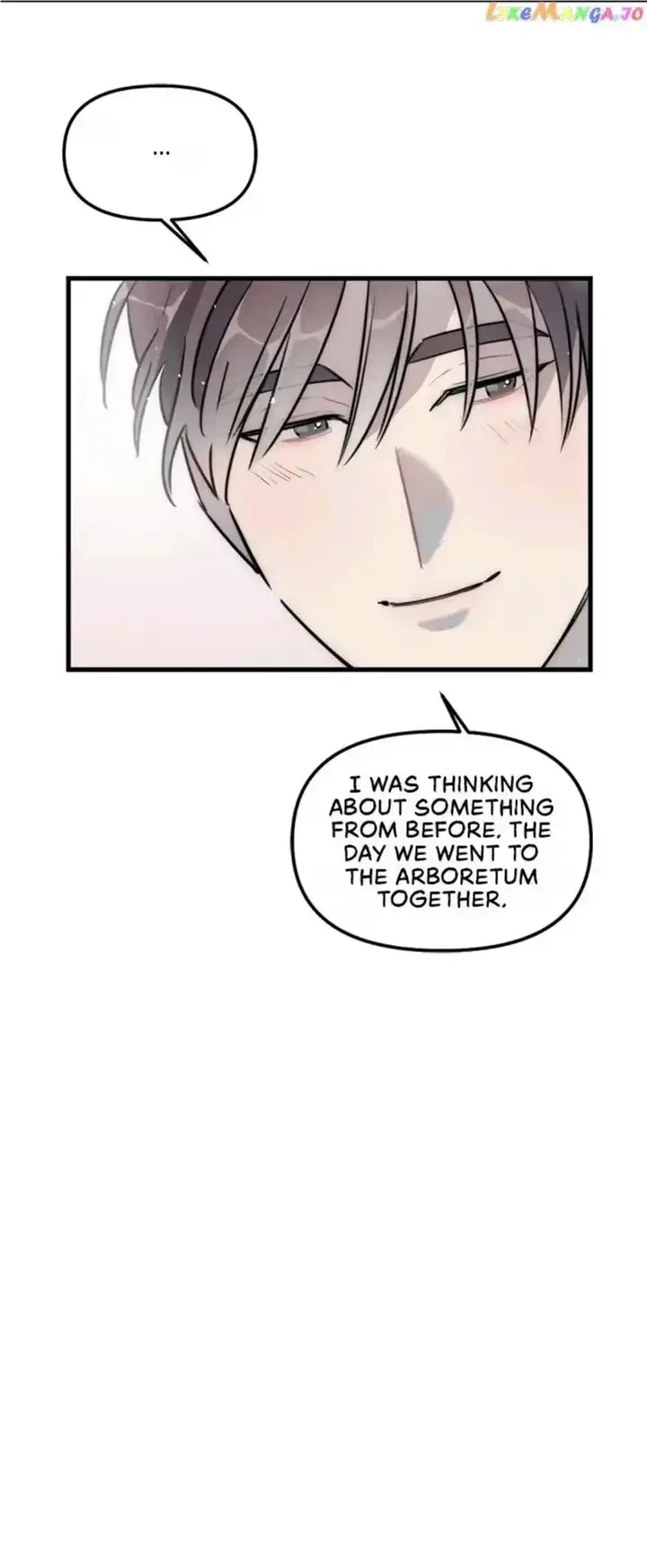 A Friendship So Impure Chapter 47, page 5