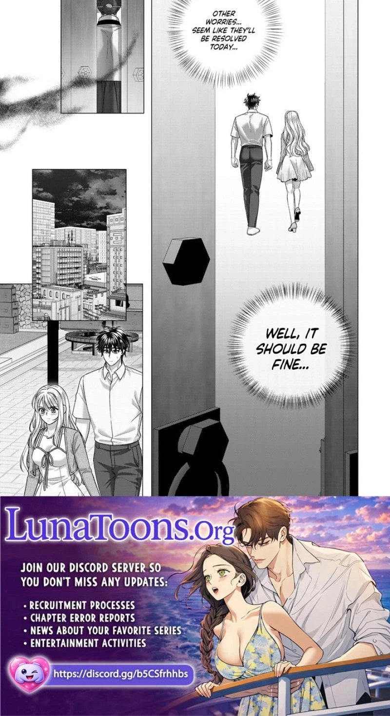 My Ghost Roommate Is Cute And Sexy! Chapter 15, page 11