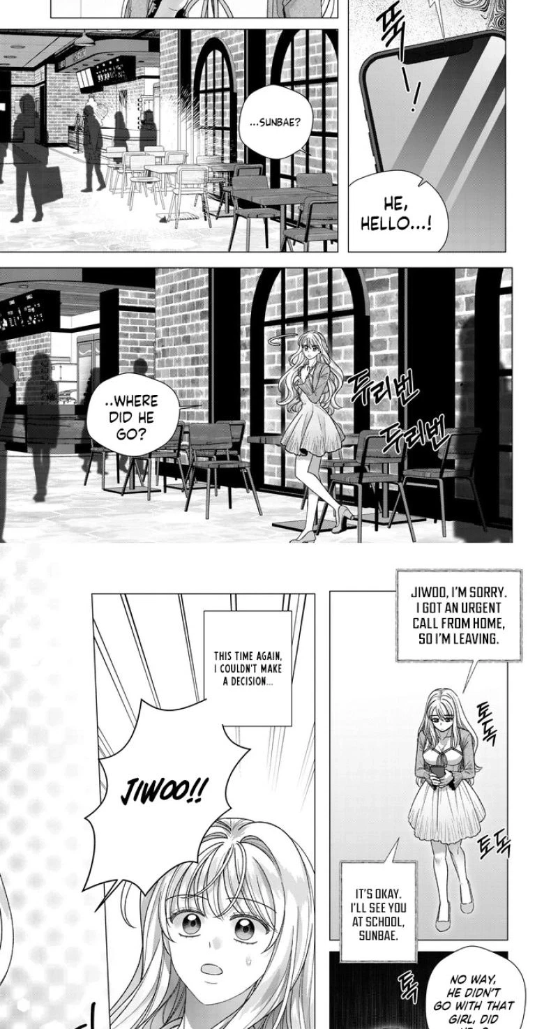 My Ghost Roommate Is Cute And Sexy! Chapter 15, page 2