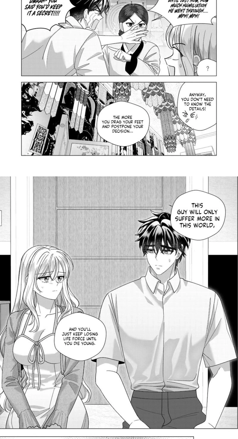 My Ghost Roommate Is Cute And Sexy! Chapter 15, page 9