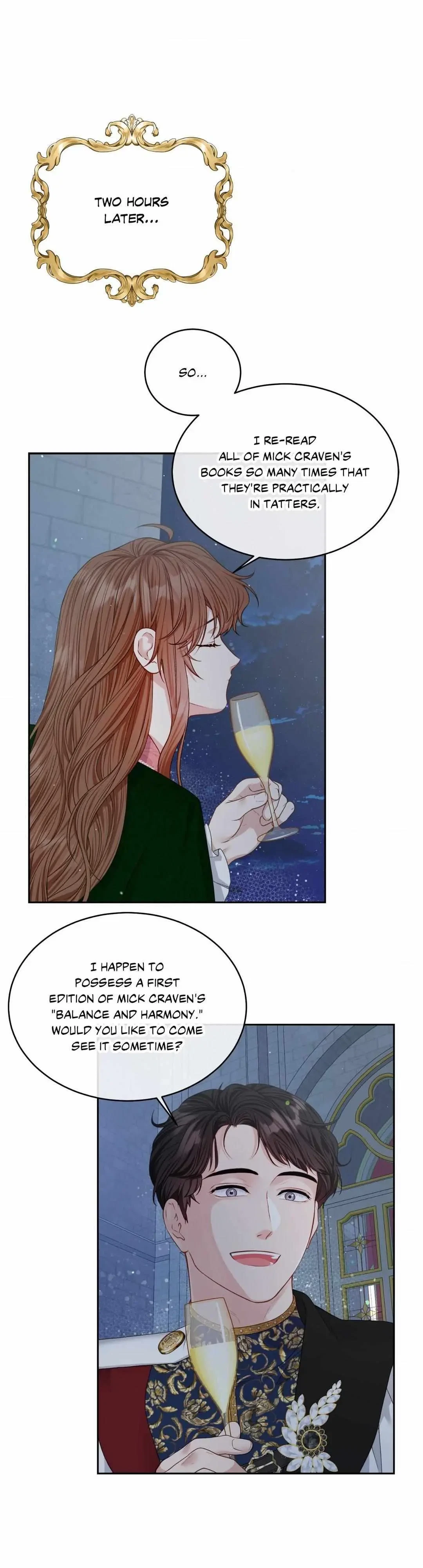 Changed: The Beta Count Chapter 8, page 15