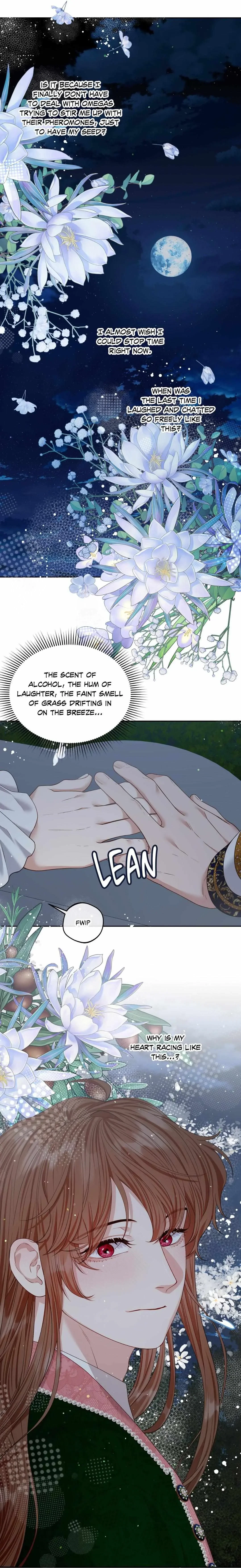 Changed: The Beta Count Chapter 8, page 17