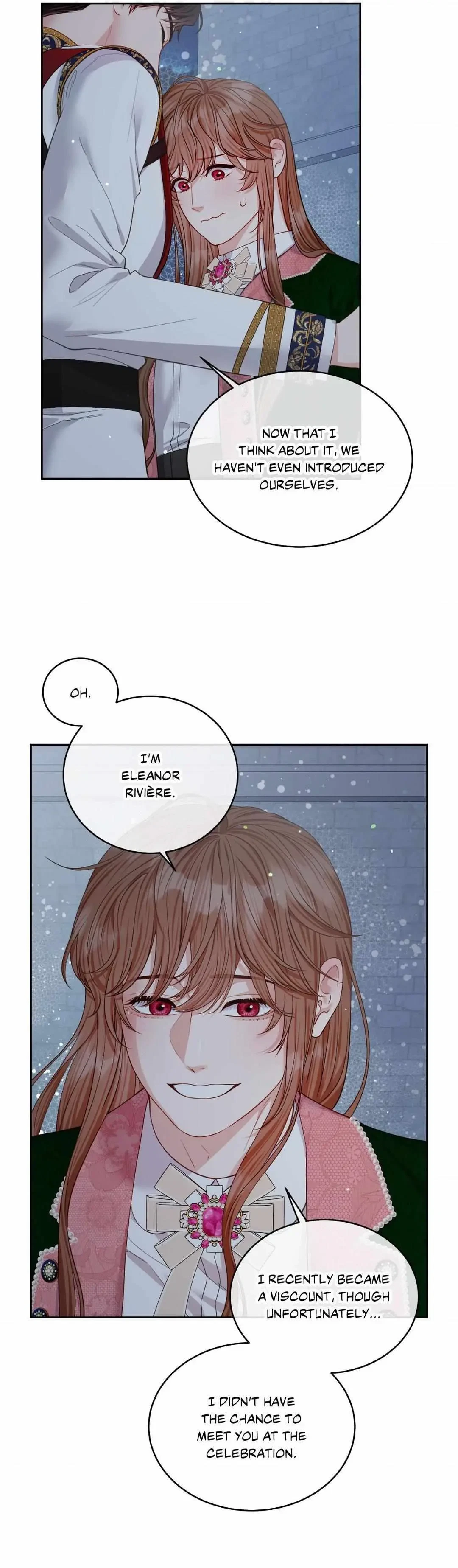 Changed: The Beta Count Chapter 8, page 21