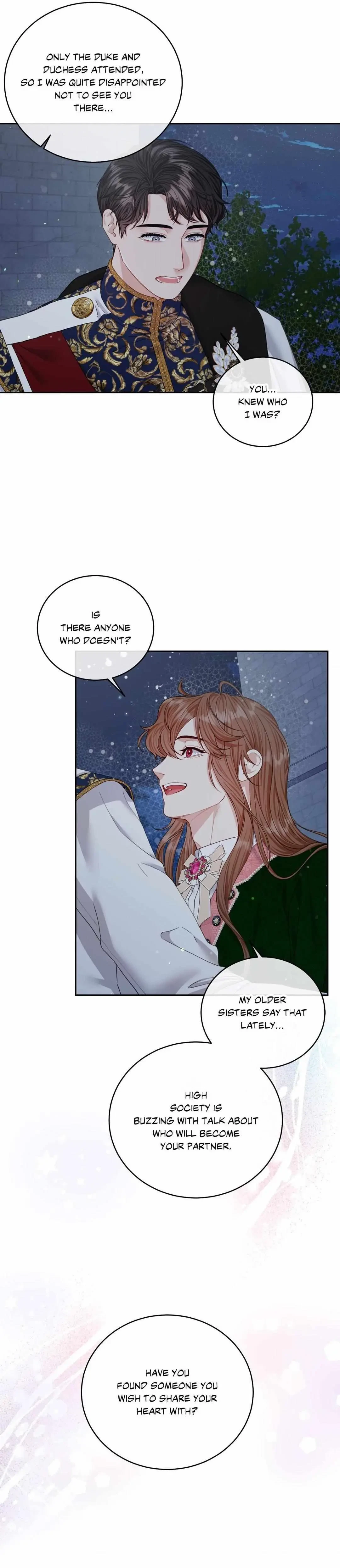 Changed: The Beta Count Chapter 8, page 22