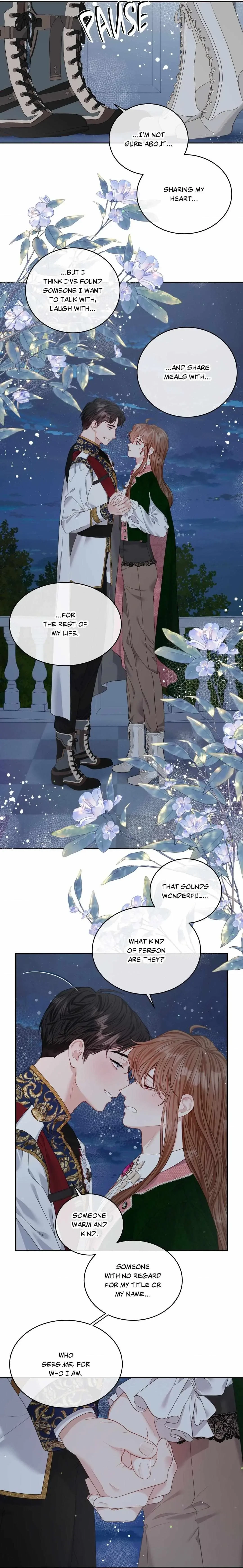 Changed: The Beta Count Chapter 8, page 23