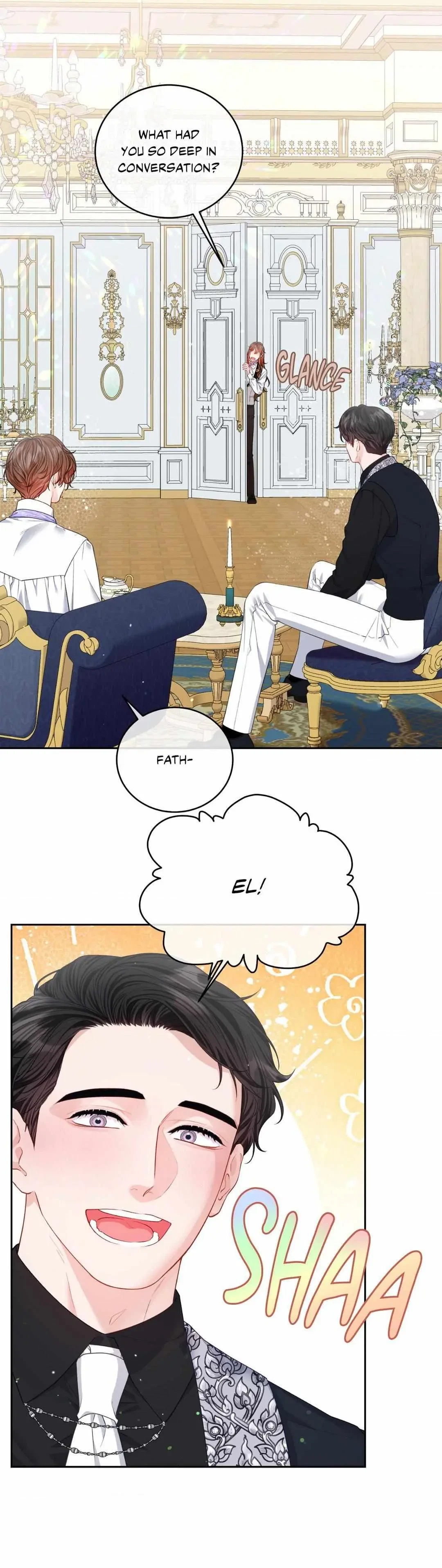 Changed: The Beta Count Chapter 8, page 25