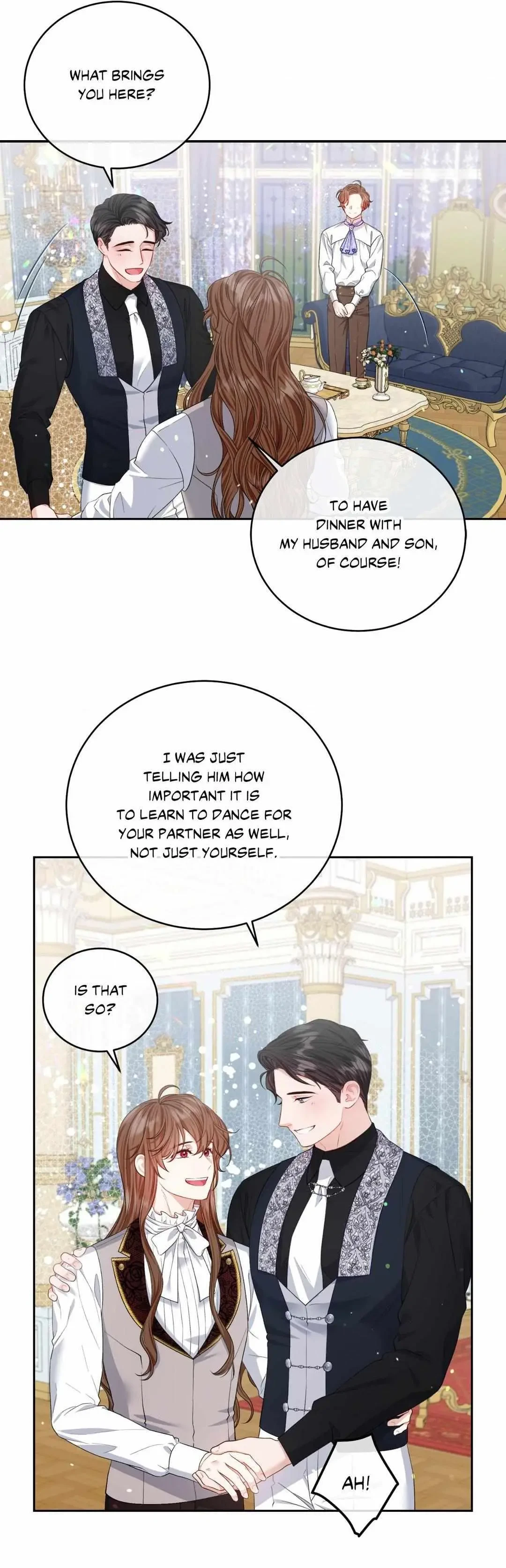 Changed: The Beta Count Chapter 8, page 26