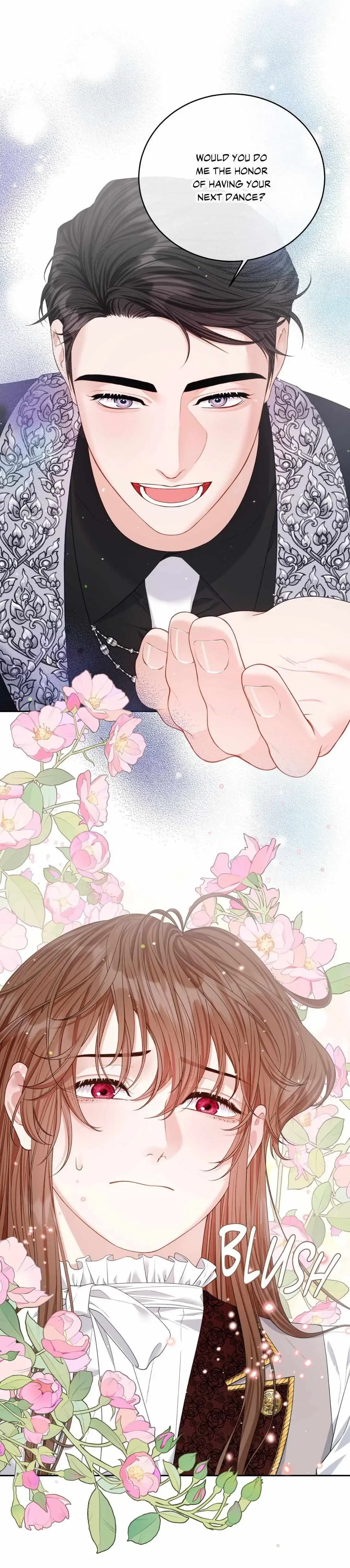 Changed: The Beta Count Chapter 8, page 29