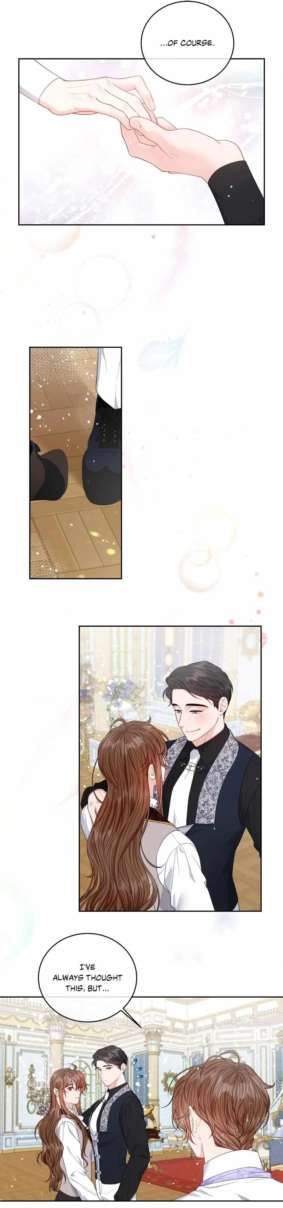 Changed: The Beta Count Chapter 8, page 30