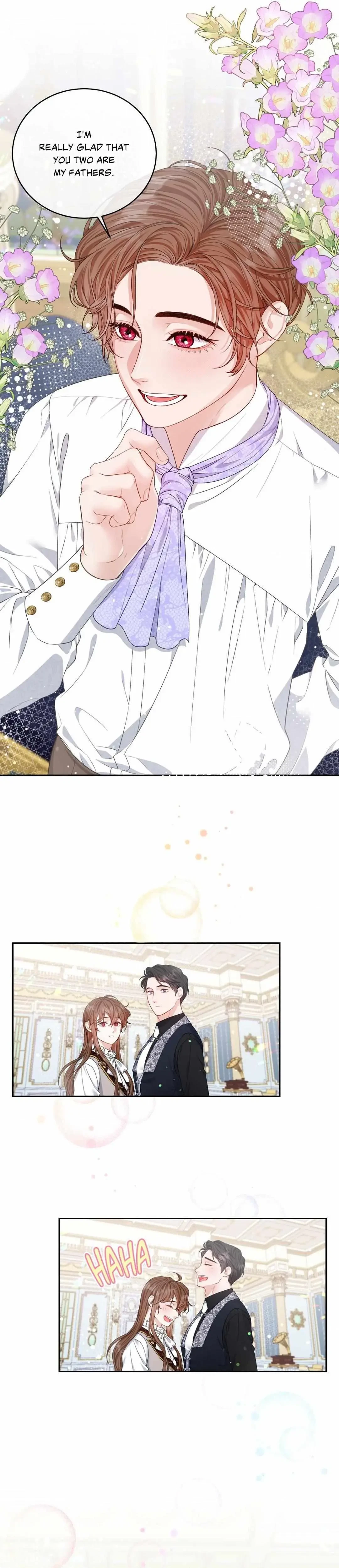 Changed: The Beta Count Chapter 8, page 31