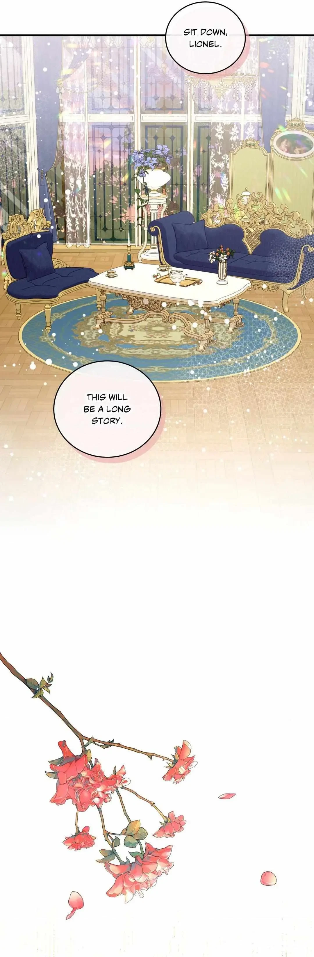 Changed: The Beta Count Chapter 8, page 7
